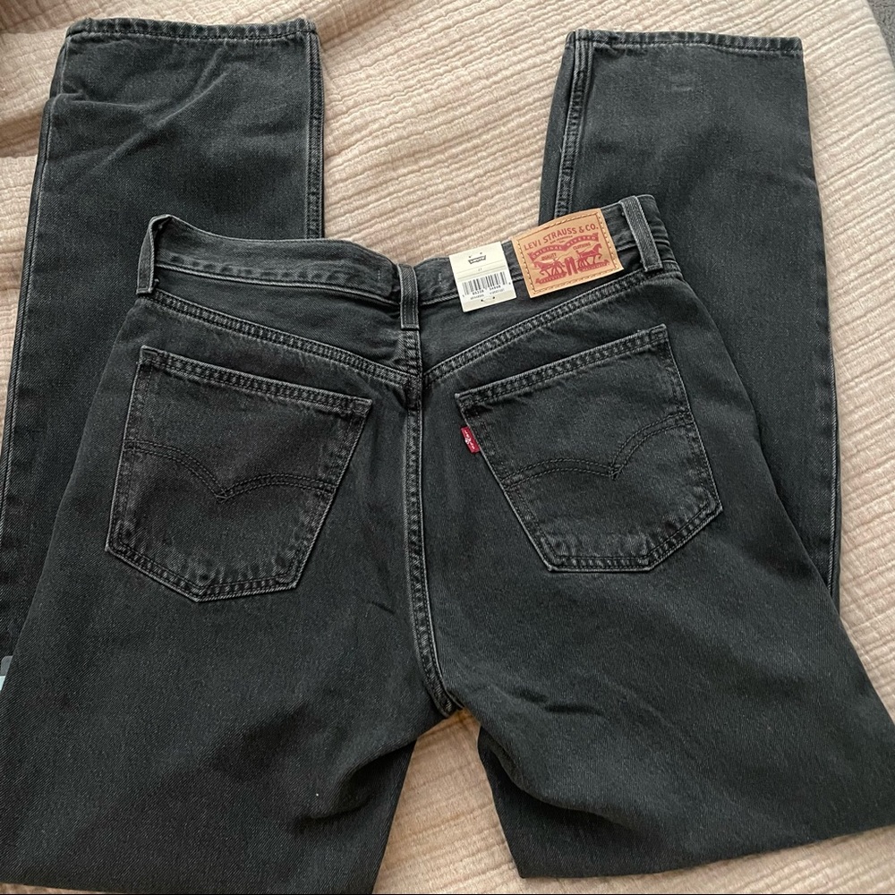NWT Levi’s low pro jeans